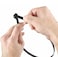 ZQDL 16 Inch Black Large Zip Ties Heavy Duty 60 PCS 200 LBS Ultra Strong Plastic Wire Ties Large Cable Ties Extra Long Tie Wraps Indoor and Outdoor UV Resistant