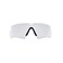 ESS Mens Protection Replacement Sunglass Lenses Clear One Size US