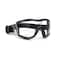 Jomixa Kids Safety Goggles Lab Goggles Antifog BB Gun Protective Glasses for Age 319 and Adults Black