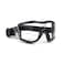 Jomixa Kids Safety Goggles Lab Goggles Antifog BB Gun Protective Glasses for Age 319 and Adults Black