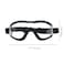 Jomixa Kids Safety Goggles Lab Goggles Antifog BB Gun Protective Glasses for Age 319 and Adults Black
