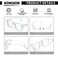 konqkin Safety glasses Goggles Nurses Protective Eyewear Anti Fog Square Frame Stylish Clear Glasses for Women Menleopardgreen