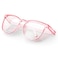 MORK&SUKY MORKSUKY Safety Goggles Stylish Safety Glasses With Anti Fog LenseLight And ComfortablePerfect Alternatives To Regular Protective EyewearGreat Goggles For Nurses