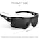 OXG 6 Pack Grey Safety Glasses for Men Women ANSI Z871 Work Glasses Anti Scratch Protective Eyewear with UV400 Protection