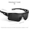 OXG 6 Pack Grey Safety Glasses for Men Women ANSI Z871 Work Glasses Anti Scratch Protective Eyewear with UV400 Protection