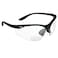 proSPORT Bifocal Safety Glasses Reader Z87 200 WrapAround Work Motorcycle Shooting Nigt Indoor Outdoor