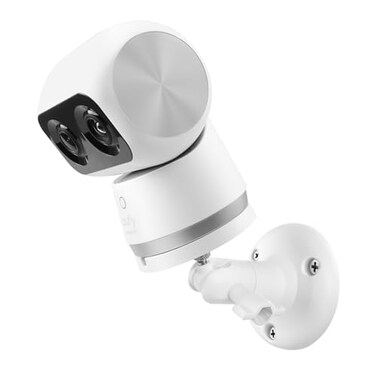 TIUIHU Camera Mounting Bracket Wall Mount for eufy Security Indoor Cam S350 Wall Mount Bracket