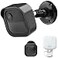 Pefecon Blink Outdoor 4th Gen Camera Mount 1 Pack Weatherproof Protective Cover and 360 Degrees Adjustable Mounting with Sync Module Mount for Blink Module