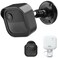 Pefecon Blink Outdoor 4th Gen Camera Mount 1 Pack Weatherproof Protective Cover and 360 Degrees Adjustable Mounting with Sync Module Mount for Blink Module