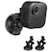ALERTCAM 2Pack Suction Cup Mount for Blink Outdoor 2K Outdoor 4 4th Gen3rd Gen Blink XT XT2 Mini Attach Your Home Security Camera with No Tools