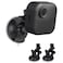 ALERTCAM 2Pack Suction Cup Mount for Blink Outdoor 2K Outdoor 4 4th Gen3rd Gen Blink XT XT2 Mini Attach Your Home Security Camera with No Tools