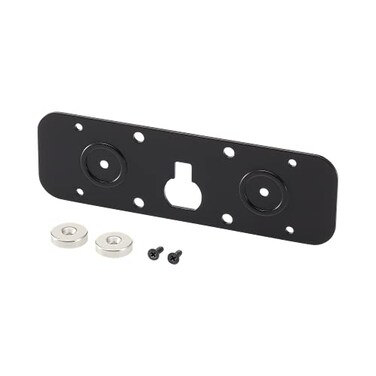 ICOM MBA2 Remote Head Mounting Bracket for ID5100A