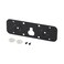 ICOM MBA2 Remote Head Mounting Bracket for ID5100A