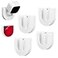 StartVision 4pack Blink Mini Camera Wall Mount Strong Adhesive Wall Mount for Blink Mini Indoor Camera No Drilling or Screw Secured FixedEasy to Install
