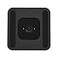 HOLACA Window Mount for Blink MiniBlink Mini2 Flexible Mount for Blink Mini Camera Black 1Pack
