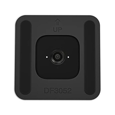 HOLACA Window Mount for Blink MiniBlink Mini2 Flexible Mount for Blink Mini Camera Black 1Pack