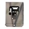 CAMLOCKbox CAMLOCKBOX TheftDeterrent PowderCoated Steel Security Box Compatible with Covert Code Black LTE Wireless Scouting Game Cameras 60120