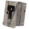 CAMLOCKbox CAMLOCKBOX TheftDeterrent PowderCoated Steel Security Box Compatible with Covert Code Black LTE Wireless Scouting Game Cameras 60120