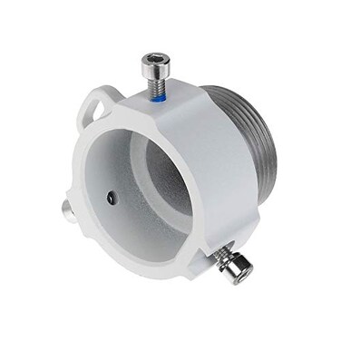 DahuaOEM Dahua PFA111 Hanging Mount Adapter for 6 PTZ SD63 SD65 SD69 SD6A Series 60x48mm