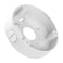 PANOEAGLE T23JB Waterproof Junction Box for IP Dome Camera Turret Camera PG2353I PG2383I PG2383CPG2355I PG2385I PG2357CPG2387CPG2356IRCPG2386IRC C51C52C53C81C82C83