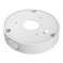 PANOEAGLE T23JB Waterproof Junction Box for IP Dome Camera Turret Camera PG2353I PG2383I PG2383CPG2355I PG2385I PG2357CPG2387CPG2356IRCPG2386IRC C51C52C53C81C82C83