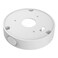 PANOEAGLE T23JB Waterproof Junction Box for IP Dome Camera Turret Camera PG2353I PG2383I PG2383CPG2355I PG2385I PG2357CPG2387CPG2356IRCPG2386IRC C51C52C53C81C82C83