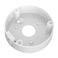 PANOEAGLE T23JB Waterproof Junction Box for IP Dome Camera Turret Camera PG2353I PG2383I PG2383CPG2355I PG2385I PG2357CPG2387CPG2356IRCPG2386IRC C51C52C53C81C82C83