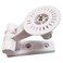 Vanxse CCTV Wall Support Mounting Bracket Indoor Ceiling Security Housing Mount for Home Dome IP Security Camera Network Camera
