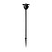 OkeMeeo Camera Ground Stake Spike Mount and Waterproof Cover for Arlo UltraUltra 2Pro 4Pro 3