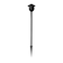 OkeMeeo Camera Ground Stake Spike Mount and Waterproof Cover for Arlo UltraUltra 2Pro 4Pro 3
