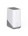 eufy Security HomeBase S380HomeBase 3eufy Edge Security Center Local Expandable Storage up to 16TB Product Compatibility Advanced Encryption No Monthly Fee Renewed