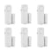 CaoXiong 6 Pack Window Alarm Door Magnetic Sensor Alarm for Home Security System Pool Door Alert for Kids Safety Toddler Window Open Alert Sensor