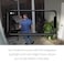 Arlo Essential 2K Cam 2nd Gen Wireless IndoorOutdoor Color Night Vision 2Way Audio Motion Alerts Wide Angle Spotlight White Renewed