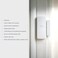 tolviviov Entry Sensor Pack of 1 Window and Door Protection Compatible with Home Security System