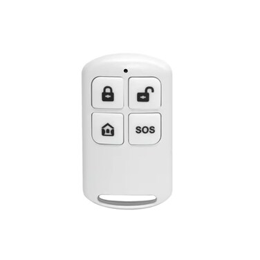 LWOHSI F50R Remote Control for Home Alarm Host