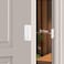 GRSICO Door and Windows Sensor Compatible with Home Alarm System for Home Business Burglar AlertHUB Needed