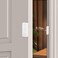 GRSICO Door and Windows Sensor Compatible with Home Alarm System for Home Business Burglar AlertHUB Needed