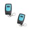 MENGQI-CONTROL MENGQICONTROL 2 Remote Controls for Access Control System
