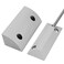 DSYBJR Overhead Wired Garage Door Contacts Magnetic Switch for Roller Shutter NC Heavy Duty Sensor