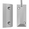 DSYBJR Overhead Wired Garage Door Contacts Magnetic Switch for Roller Shutter NC Heavy Duty Sensor