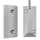 DSYBJR Overhead Wired Garage Door Contacts Magnetic Switch for Roller Shutter NC Heavy Duty Sensor