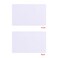 YUHANUS RFID IC Cards for Door Access 1356MHz UID Tag Token Rewritable Programmable IC Cards Pack of 100