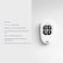 tolviviov Remote Control Compatible with Home Alarm SystemHUB Needed