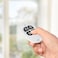 tolviviov Remote Control Compatible with Home Alarm SystemHUB Needed