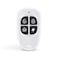 tolviviov Remote Control Compatible with Home Alarm SystemHUB Needed