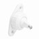 Demeras Universal Alarm Bracket Short Leg Bracket Holder for WallMounted PIR Infrared Motion Alarm Detector