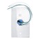 YUHANUS Push to Exit Button for Door Access Control Waterproof Stainless Steel Shell 4 Contact Output 769894490907