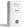 Kidde Carbon Monoxide Detector Plugin Carbon Monoxide Detector with AA Battery Backup 85 dB Alarm LED Status Light Indicators 3rd Edition