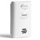 Kidde Carbon Monoxide Detector Plugin Carbon Monoxide Detector with AA Battery Backup 85 dB Alarm LED Status Light Indicators 3rd Edition