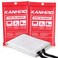 kanhiro KANHIRO Fire Blanket Emergency for Home Kitchen Fiberglass Fire Suppression Blanket Great for School Fireplace Grill Car Office Warehouse 2 Pack 39 in X 39 in